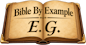 Bible By Example