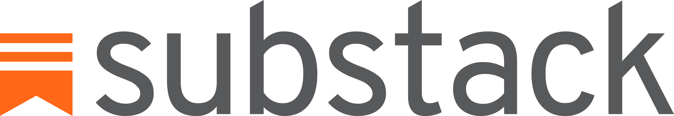 Substack Page